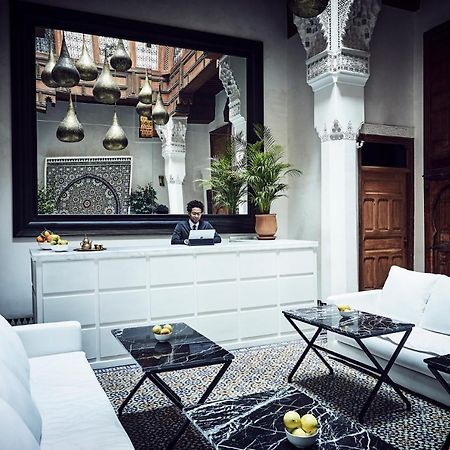 Chaq Chaq Otel Fès Dış mekan fotoğraf