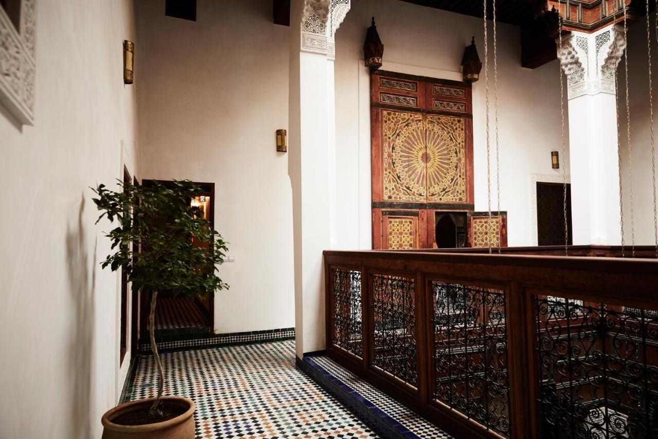 Chaq Chaq Otel Fès Dış mekan fotoğraf