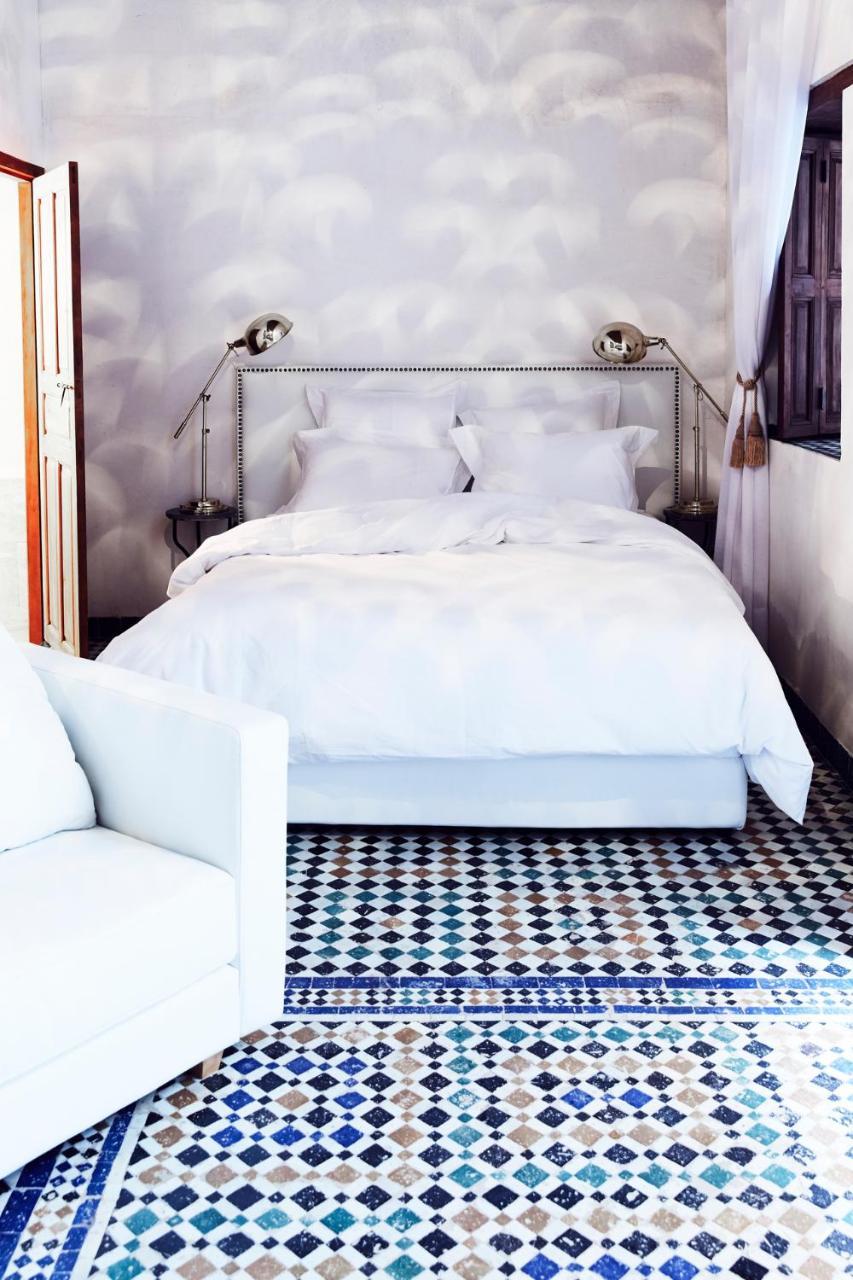 Chaq Chaq Otel Fès Dış mekan fotoğraf