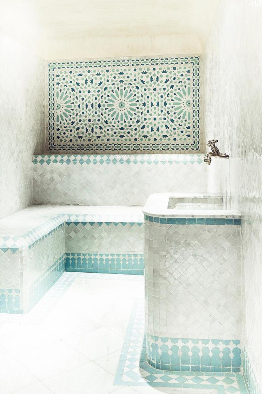 Chaq Chaq Otel Fès Dış mekan fotoğraf