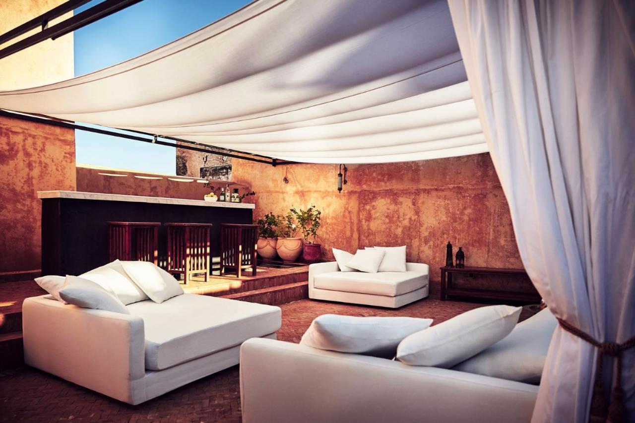 Chaq Chaq Otel Fès Dış mekan fotoğraf