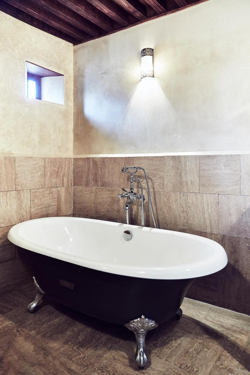 Chaq Chaq Otel Fès Dış mekan fotoğraf