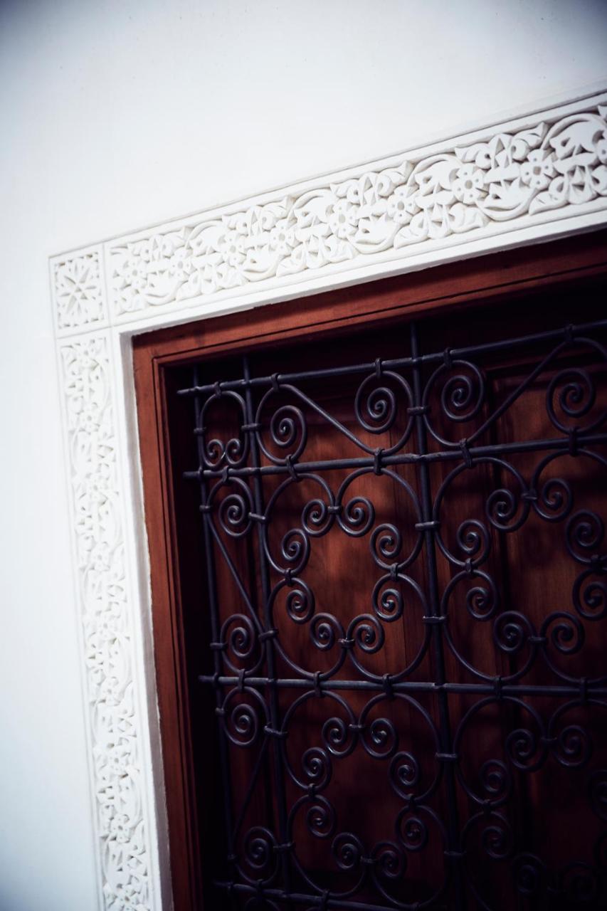 Chaq Chaq Otel Fès Dış mekan fotoğraf